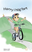 Harry i hög fart