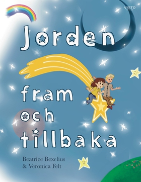 Jorden fram och tillbaka (e-bok) av Beatrice Be