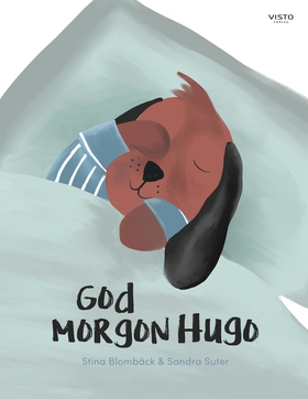 God morgon Hugo (e-bok) av Stina Blombäck