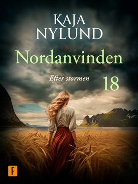 Efter stormen (e-bok) av Kaja Nylund