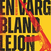 En varg bland lejon