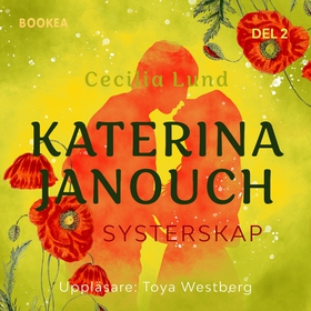 Systerskap (ljudbok) av Katerina Janouch