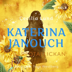 Barfotaflickan (ljudbok) av Katerina Janouch