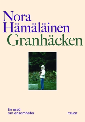 Granhäcken (e-bok) av Nora Hämäläinen