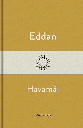Havamål (e-bok) av
