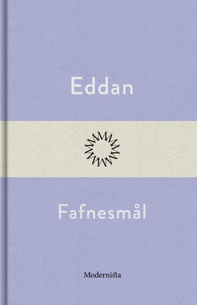Fafnesmål (e-bok) av