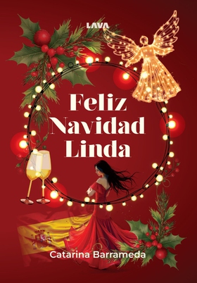 Feliz Navidad Linda (e-bok) av Catarina Barrame