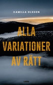 Alla variationer av rätt