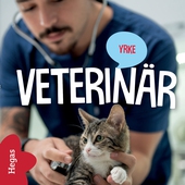 Veterinär