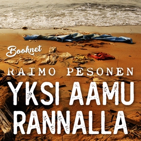 Yksi aamu rannalla (ljudbok) av Raimo Pesonen, 