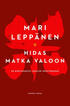 Hidas matka valoon (e-bok) av Mari Leppänen