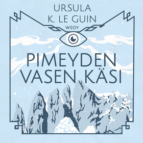 Pimeyden vasen käsi (ljudbok) av Ursula K. Le G