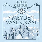 Pimeyden vasen käsi