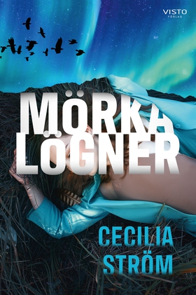 Mörka lögner (e-bok) av Cecilia Ström