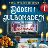 Döden i julbonaden: Lucka 1