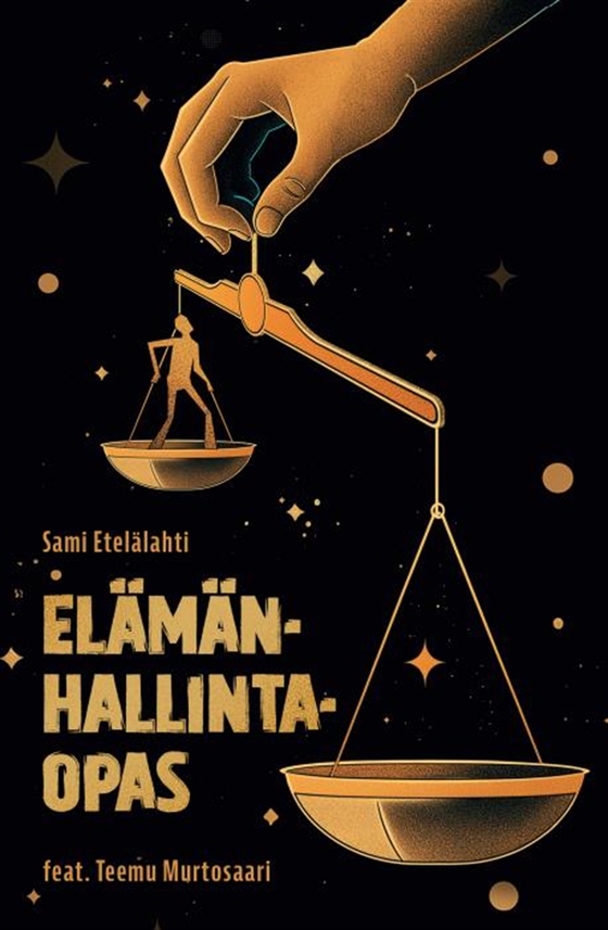 Elämänhallintaopas