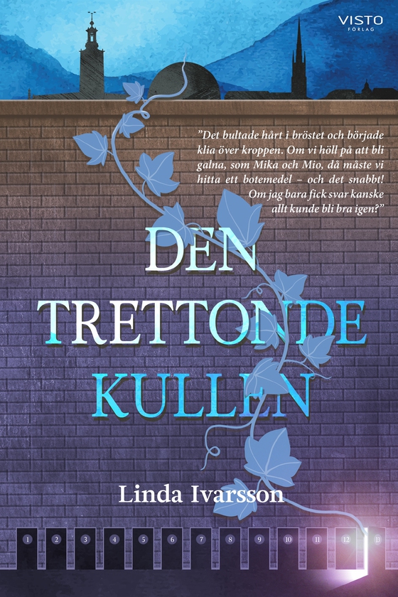 Den trettonde kullen (e-bok) av Linda Ivarsson