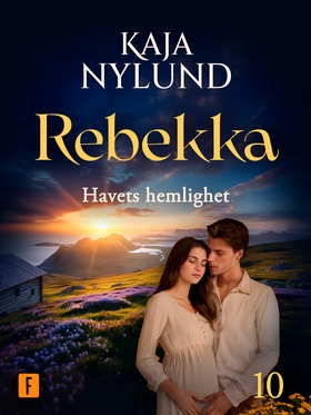 Havets hemlighet (e-bok) av Kaja Nylund