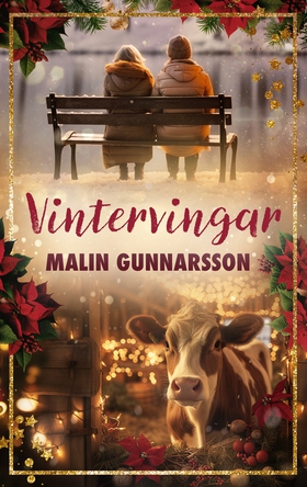 Vintervingar (e-bok) av Malin Gunnarsson