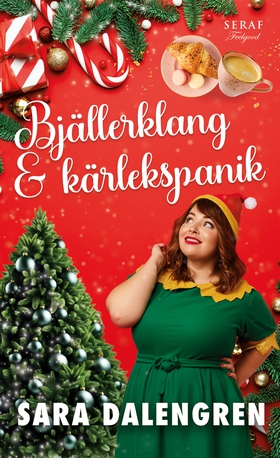 Bjällerklang och kärlekspanik (e-bok) av Sara D