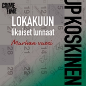 Lokakuun likaiset lunnaat