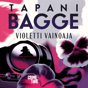 Violetti vainoaja (ljudbok) av Tapani Bagge