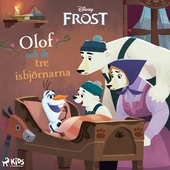 Olof och de tre isbjörnarna