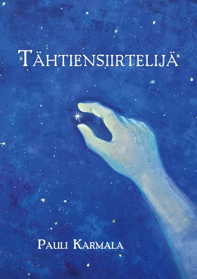 Tähtiensiirtelijä (e-bok) av Pauli Karmala