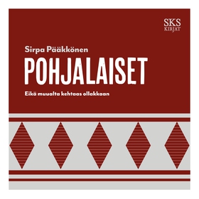 Pohjalaiset (ljudbok) av Sirpa Pääkkönen