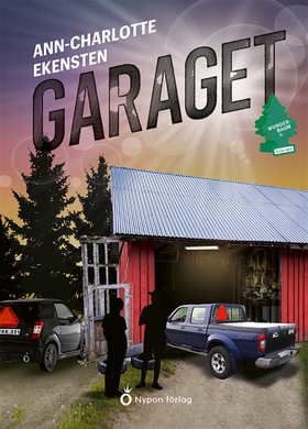 Garaget (e-bok) av Ann-Charlotte Ekensten