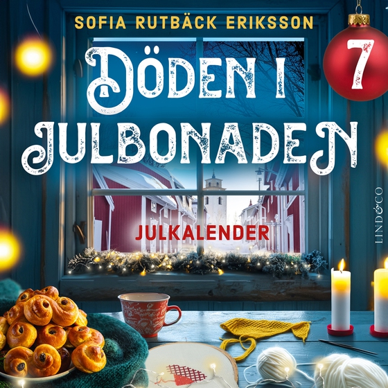 Döden i julbonaden: Lucka 7