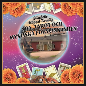 Spa, tarot och mystiska försvinnanden (ljudbok)