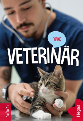 Veterinär (e-bok) av Emelie Olofsson