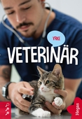 Veterinär