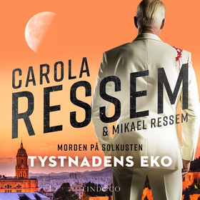 Tystnadens eko (ljudbok) av Mikael Ressem, Caro