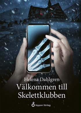 Välkommen till skelettklubben (e-bok) av Helena