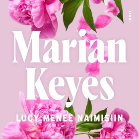 Lucy menee naimisiin (ljudbok) av Marian Keyes