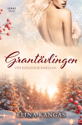 Grantävlingen (e-bok) av Elina Kangas