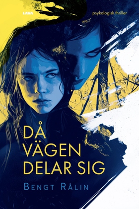 Då vägen delar sig (e-bok) av Bengt Rålin