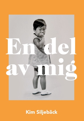 En del av mig (e-bok) av Kim Siljebäck