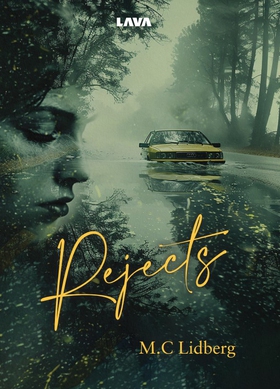 Rejects (e-bok) av M.C Lidberg