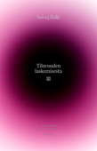Tilavuuden laskemisesta III