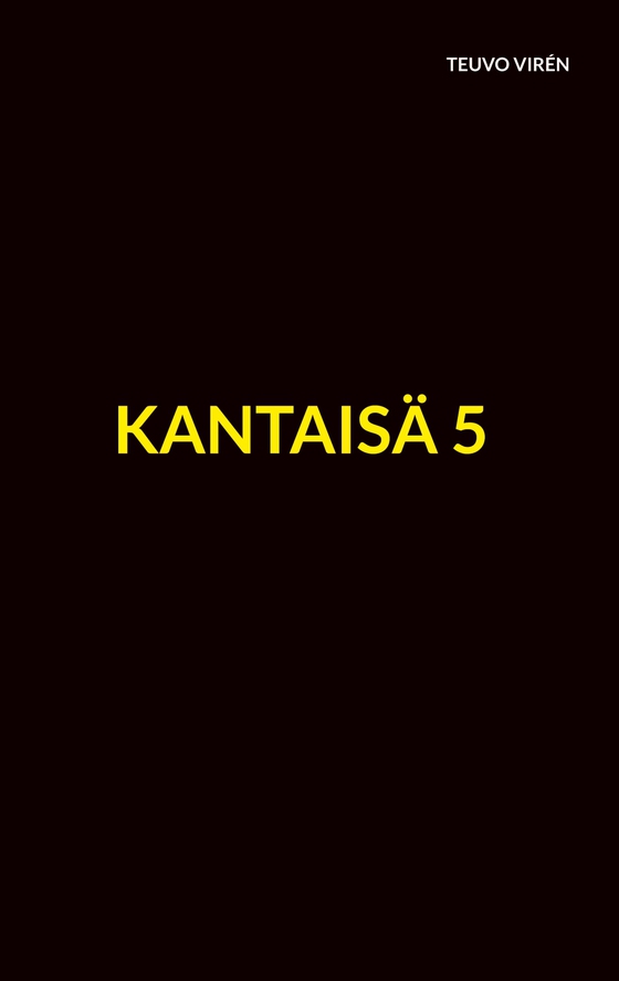 Kantaisä 5