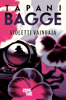 Violetti vainoaja (e-bok) av Tapani Bagge