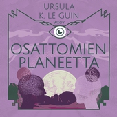 Osattomien planeetta