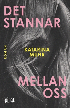Det stannar mellan oss (e-bok) av Katarina Muhr