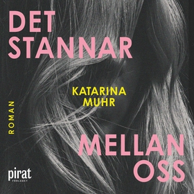Det stannar mellan oss (ljudbok) av Katarina Mu