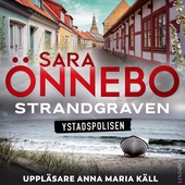Strandgraven