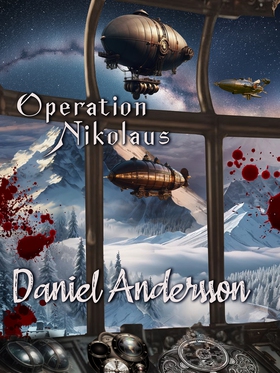 Operation Nikolaus (e-bok) av Daniel Andersson