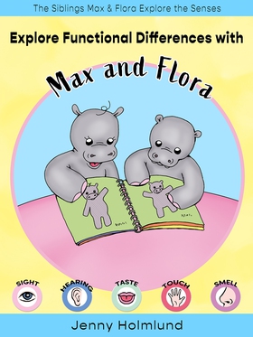 Explore Functional Differences with Max and Flo